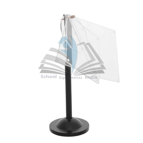 Centre of Gravity Apparatus